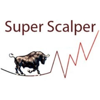 SUPER SCALPER EA V1 Unlimited MT4