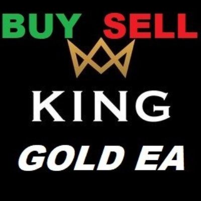 KING GOLD EA Unlimited MT4