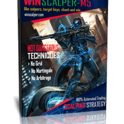WINSCALPER M5 V1.2 EA Unlimited
