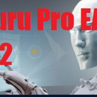 Xauru Pro EA V2.2 Unlimited