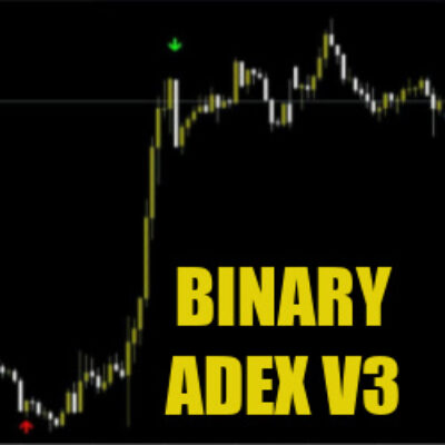 BINARY ADEX V3 Unlimited
