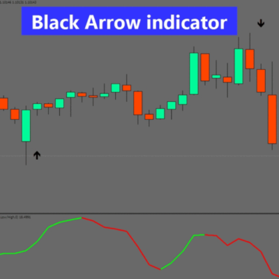 BLACK ARROW V2 Indicator Unlimited
