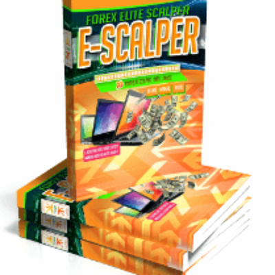 E-Scalper Pro Semi-auto EA