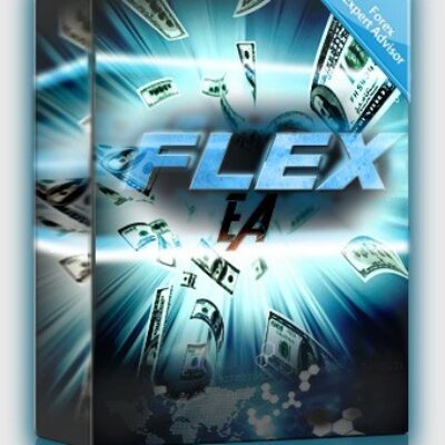 Forex Flex EA V4.85 And V4.91 Unlimited MT4
