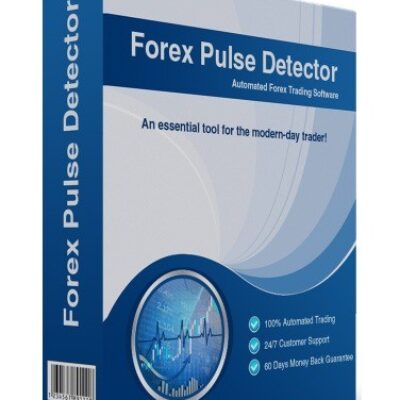Forex Pulse Detector EA Unlimited MT4
