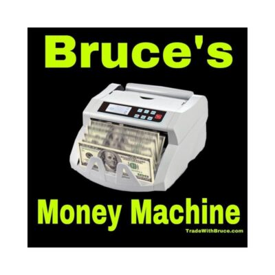 BRUCE MONEY MACHINE EA Unlimited