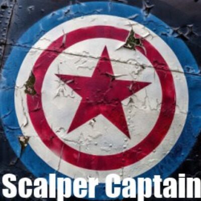 Scalper Captain EA Unlimited