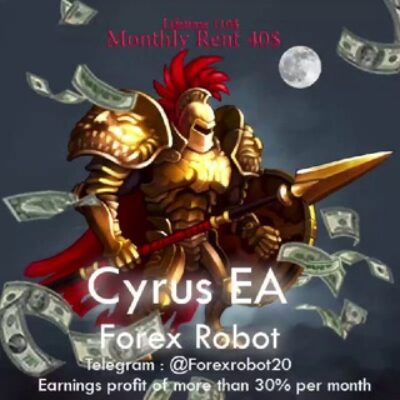 Cyrus EA V2.5 And 2.6 Unlimited