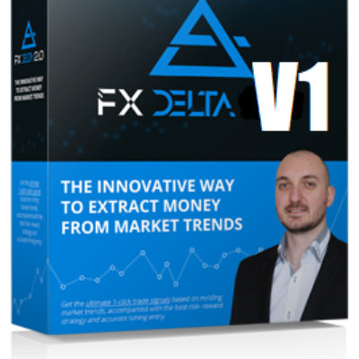 FX DELTA Full, Complete Package Unlimited