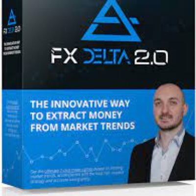 FX Delta 2.0 – MT4 Version (COMPLETE!) Unlimited