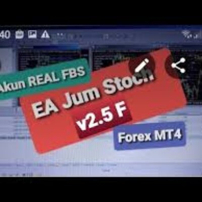 Jum+StoCh+v2.5F EA Unlimited MT4