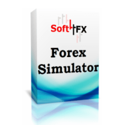 Forex Simulator V1.85 Unlimited MT4 System Metatrader 4