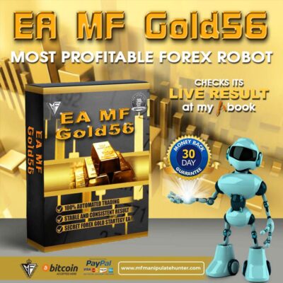 EA MF GOLD56 Unlimited