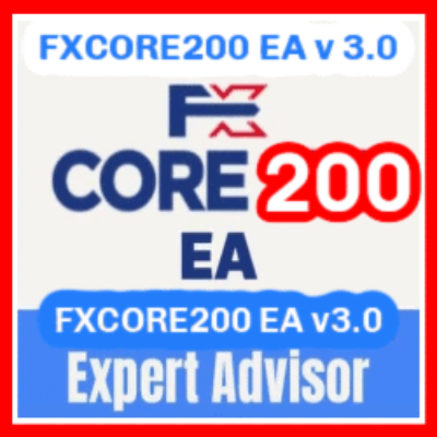 FXCORE200 EA v3.0 Unlimited