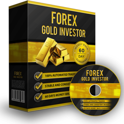 FOREX GOLD INVESTOR EA Unlimited