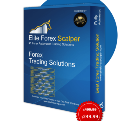 FOREX SCALPER V2.0 EA Unlimited MT4