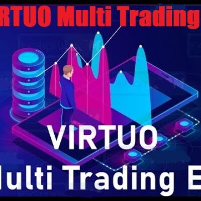 VIRTUO Multi Trading EA Unlimited