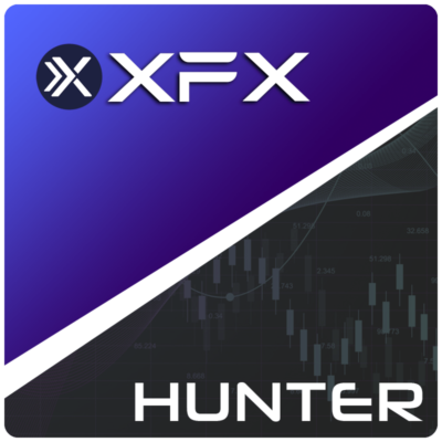 XFX – Hunter V2.0 2020 EA