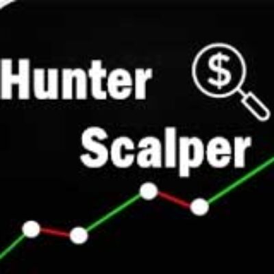Hunter Scalper EA with Source Code MQ4
