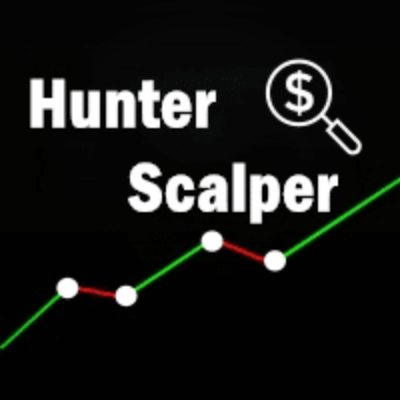 Hunter Scalper EA