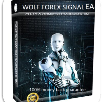 WOLF FOREX SIGNAL EA V7.00 Unlimited