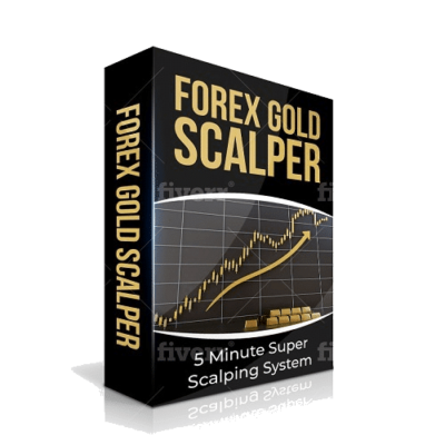 FOREX GOLD SCALPING FOR 2020 Indicator Unlimited MT4