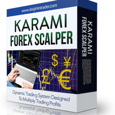 Karami Forex Scalper Indicator Unlimited MT4