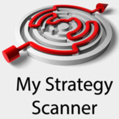 My Strategy Scanner MT4 V1.0 Unlimited