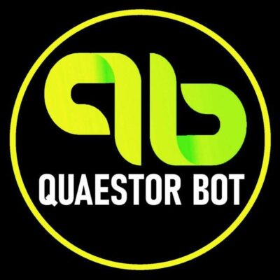 Quaestor Trading Bot V3.21.4 EA Unlimited MT4