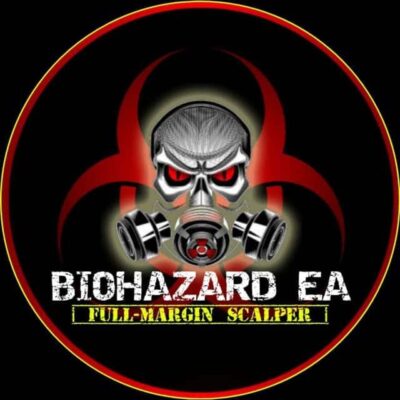 Biohazard EA Unlimited MT4