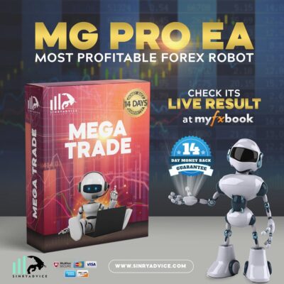 MG Pro EA Unlimited