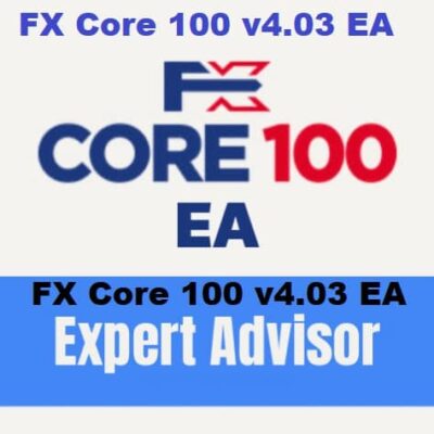 Fxcore100 V4.3 EA Unlimited