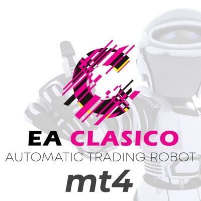 EA CLASICO 2021 Unlimited MT4
