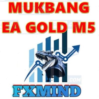 Mukbang EA Gold Unlimited