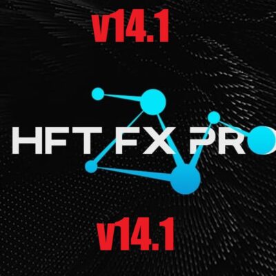 FX HFT Pro v14.1 (Demo Unlocked) EA Unlimited