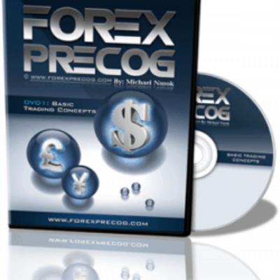FOREX PRECOG SOFTWARE Unlimited