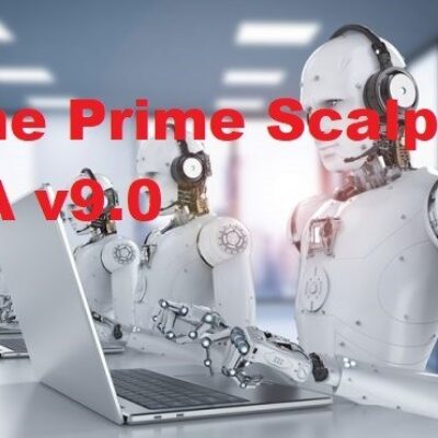 The Prime Scalping EA v9.0 Unlimited MT4
