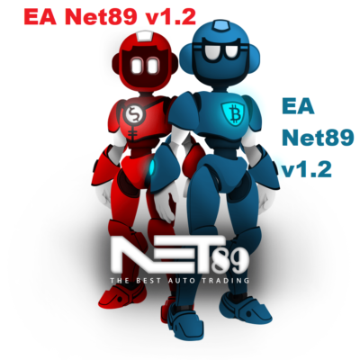 EA Net89 v1.2 Unlimited MT4