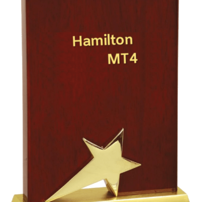 Hamilton EA Unlimited MT4