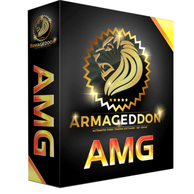 FOREX AMG (ARMAGEDDON) EA Unlimited MT4