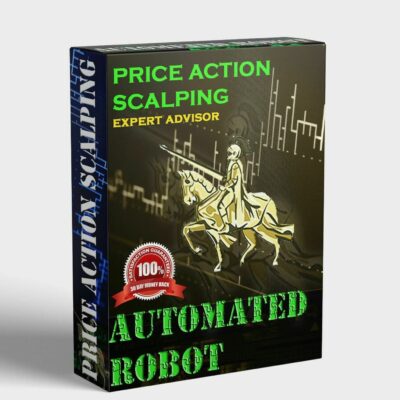 Price Action Scalping EA V1.68 Unlimited MT4