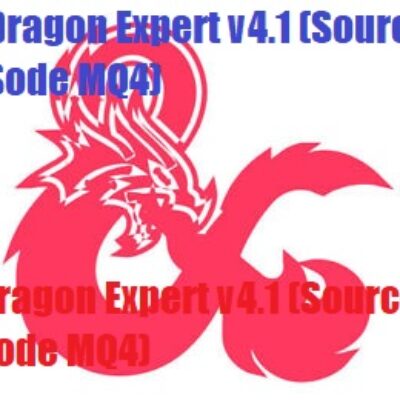 Dragon Expert v4.1 (Source code MQ4)