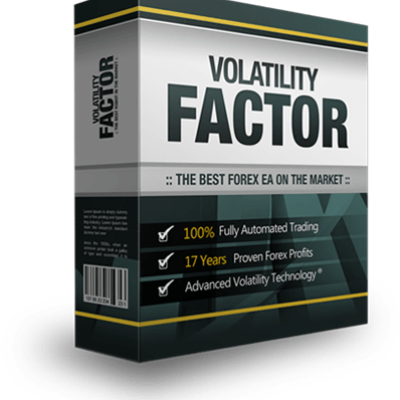 Volatility Factor EA Unlimited