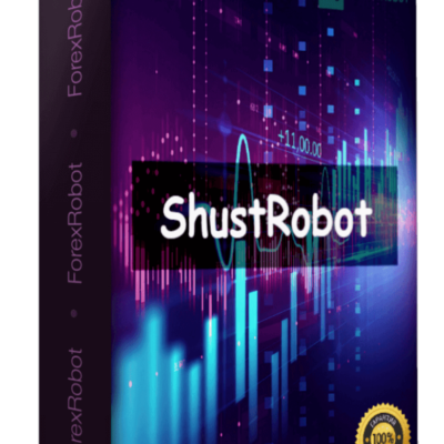 ShustRobot EA V2.2 EA Unlimited