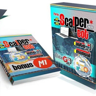 Scalper Bot 2020 EA Unlimited MT4