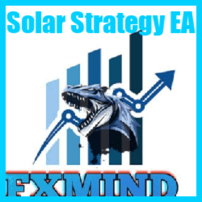 Solar Strategy EA – FXMIND Unlimited