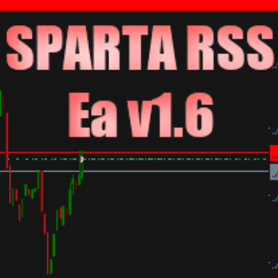 SPARTA RSS EA V1.6 Unlimited