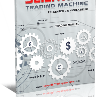 Scientific Trading Machine Indicator