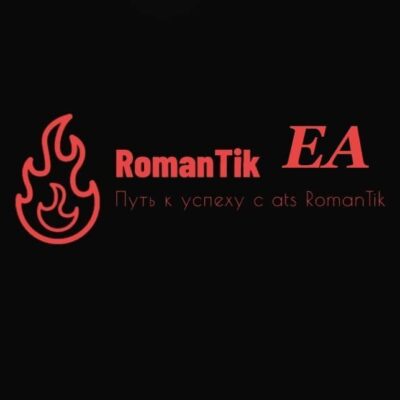 RomanTik EA Unlimited MT4