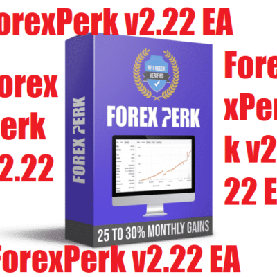 ForexPerk v2.22 EA